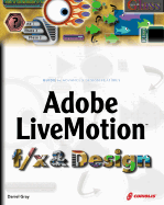 Adobe Livemotion F/X and Design