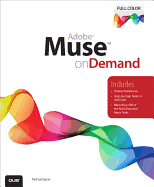 Adobe Muse on Demand