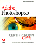 Adobe Photoshop 5 Certification Exam Prep Guide - Lennox, Michael, Dr., and Lennox, and Margulis, Dan