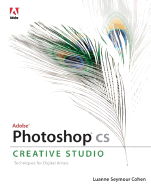 Adobe Photoshop CS Creative Studio - Cohen, Luanne Seymour