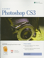 Adobe Photoshop CS3, Basic, Student Manual