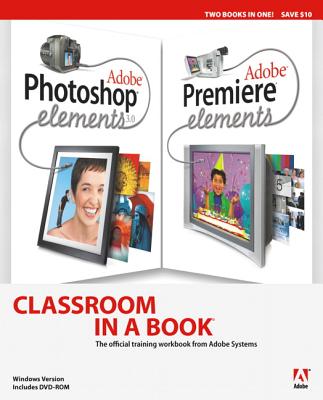 Adobe Photoshop Elements 3.0 - Adobe Press (Creator)
