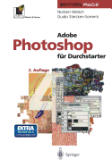 Adobe Photoshop Fur Durchstarter