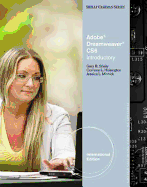 Adobe (R) Dreamweaver (R) CS6: Introductory, International Edition