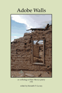 Adobe Walls: an anthology of New Mexico poetry