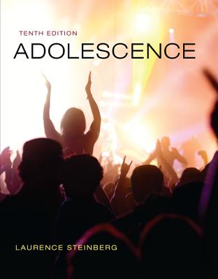 Adolescence - Steinberg, Laurence