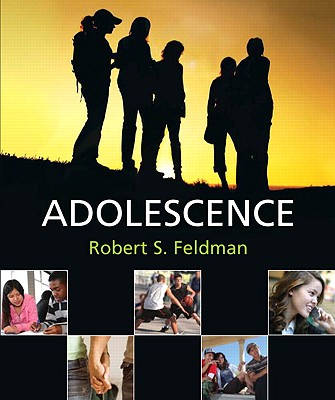 Adolescence - Feldman, Robert S