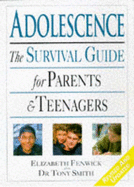 Adolescence - Fenwick, Elizabeth, and Smith, Tony