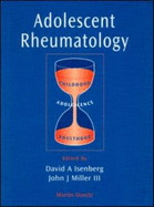 Adolescent Rheumatology