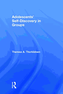 Adolescents' Self-Discovery in Groups