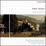 Adolf Jensen: Orchestral Works