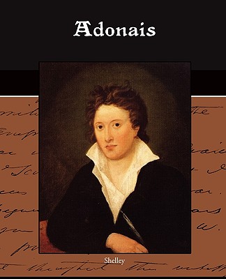 Adonais - Shelley