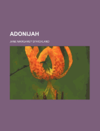 Adonijah