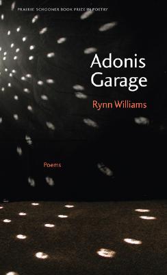 Adonis Garage - Williams, Rynn