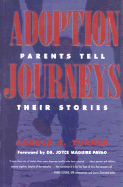 Adoption Journeys - Turner, Carole S