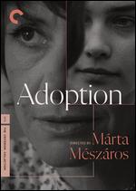 Adoption - Mrta Mszros