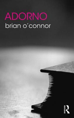 Adorno - O'Connor, Brian