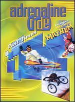 Adrenaline Ride: Fast Times