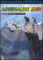 Adrenaline Rush [DVD/WMV HD] - Marc Fafard