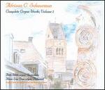 Adriaan C. Schuurman: Complete Organ Works, Vol. 2
