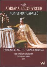 Adriana Lecouvreur - 