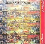 Adriano Banchieri: Il Zabaione Musicale