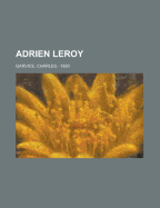 Adrien Leroy