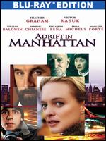Adrift in Manhattan [Blu-ray] - Alfredo de Villa