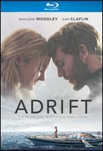 Adrift [Includes Digital Copy] [Blu-ray/DVD]