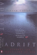 Adrift - Callahan, Steven