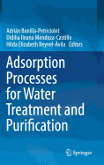 Adsorption Processes for Water Treatment and Purification