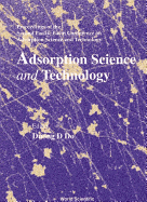 Adsorption Science and Technology - Proceedings of the Second Pacific Basin Conference