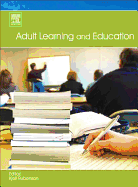 Adult Learning and Education