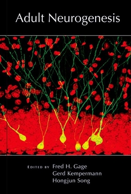 Adult Neurogenesis: (Cold Spring Harbor Monograph Series 52) - Gage, Fred H, and Kempermann, Gerd, and Song, Hongjun