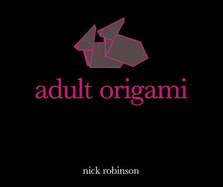 Adult Origami