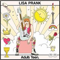 Adult Teen - Lisa Prank