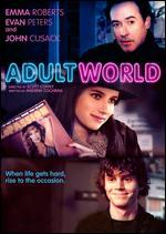 Adult World - Scott Coffey