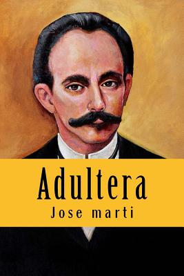 Adultera - Marti, Jose