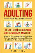 Adulting For Beginners