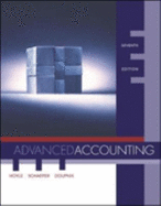 Advanced Accounting: With PowerWeb and CPA Success SG Coupon