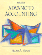 Advanced Accounting - Beams, Floyd