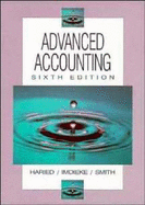 Advanced Accounting - Haried, Andrew A, and Imdieke, LeRoy F, and Smith, Ralph E