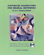 Advanced Algorithms for Neural Networks