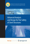 Advanced Analysis and Design for Fire Safety of Steel Structures