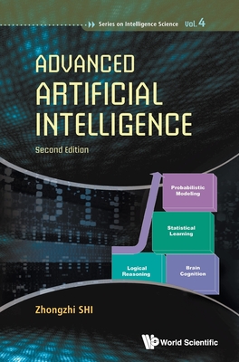 Advanced Artificial Intelligence - Shi, Zhongzhi