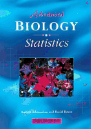 Advanced biology statistics