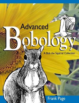 Advanced Bobology - Page, Frank