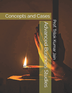 Advanced Business Studies: Concepts and Cases