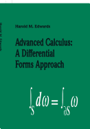 Advanced Calculus: A Differential Forms Approach