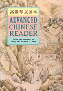 Advanced Chinese Reader - Li, Tien-Yi (Editor), and Chang, Richard (Editor)